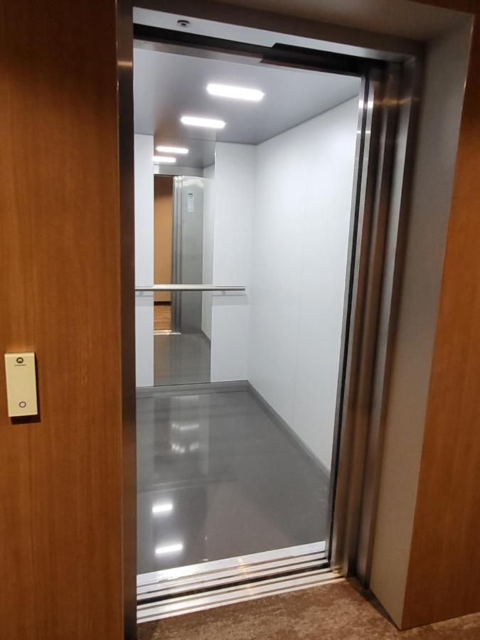 Apartament Bel Mare F 604 Miedzyzdroje Extérieur photo