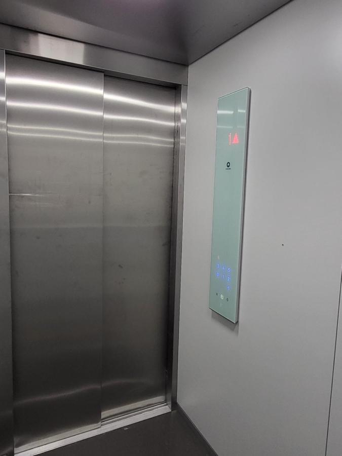 Apartament Bel Mare F 604 Miedzyzdroje Extérieur photo