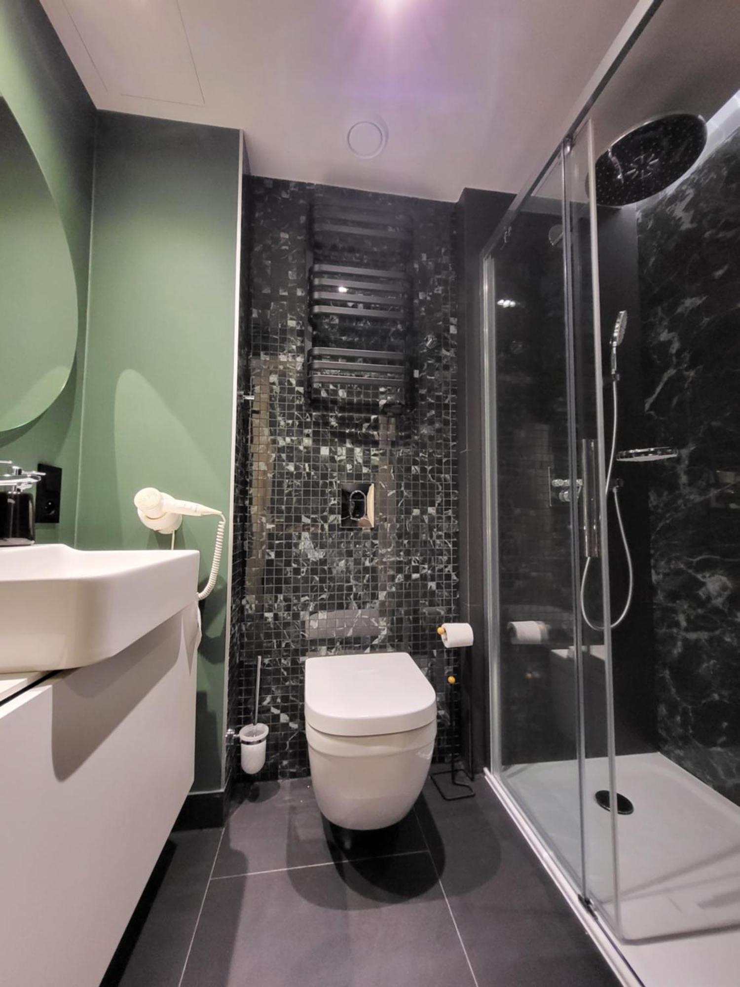 Apartament Bel Mare F 604 Miedzyzdroje Extérieur photo