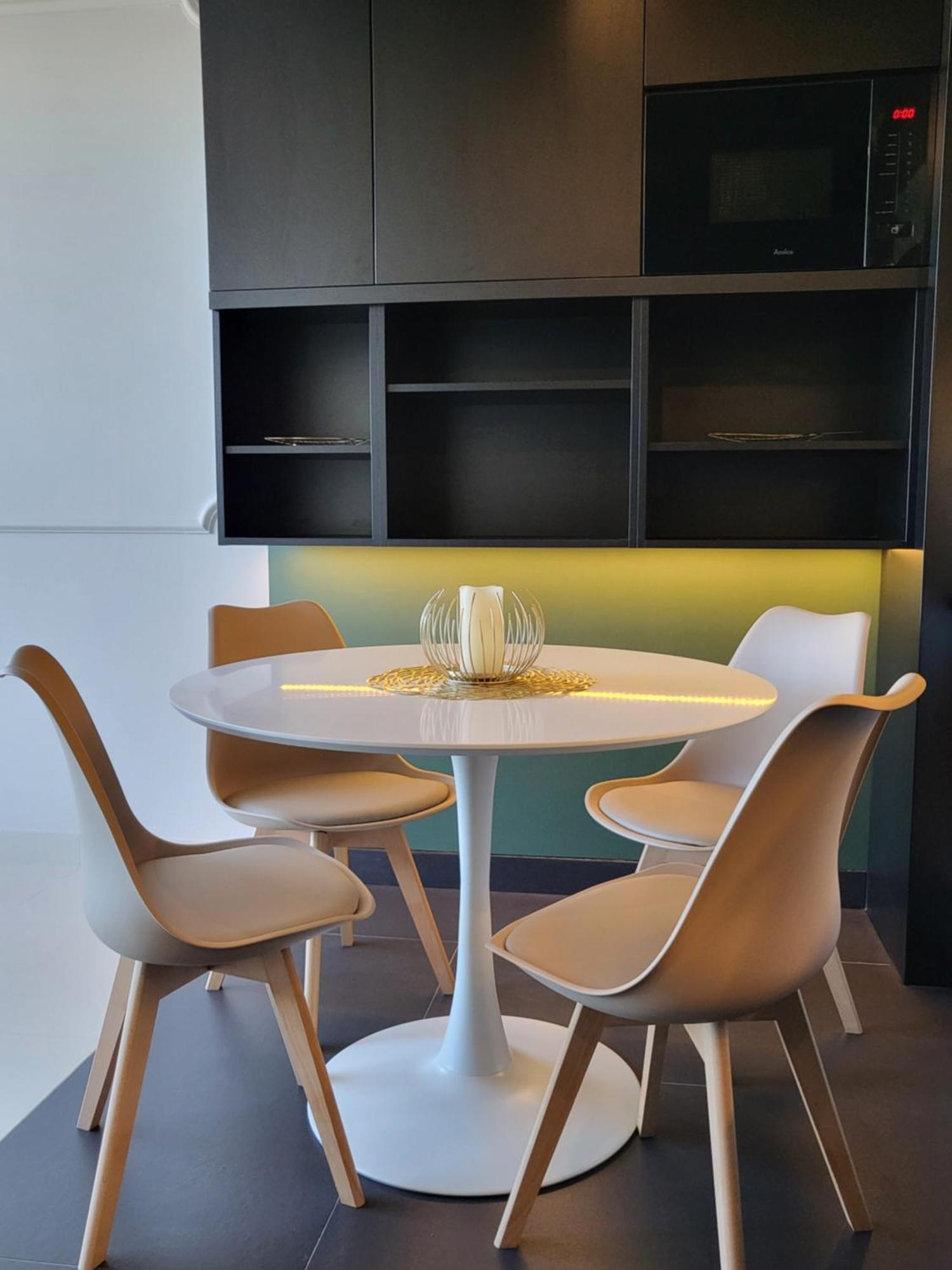 Apartament Bel Mare F 604 Miedzyzdroje Extérieur photo