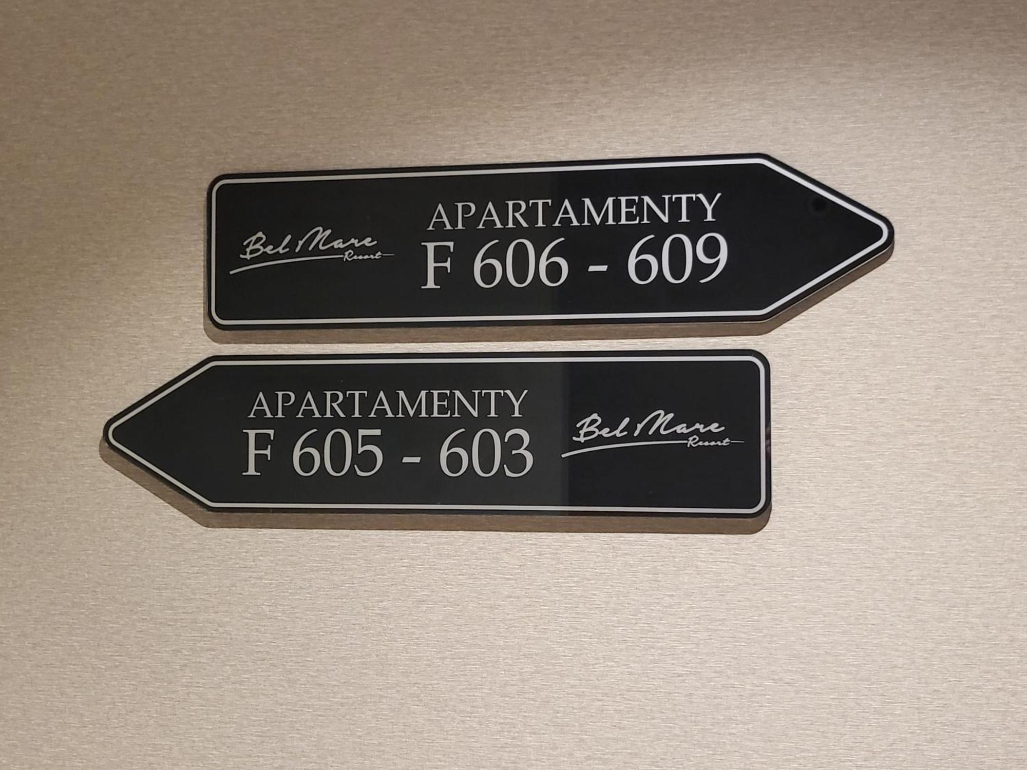 Apartament Bel Mare F 604 Miedzyzdroje Extérieur photo