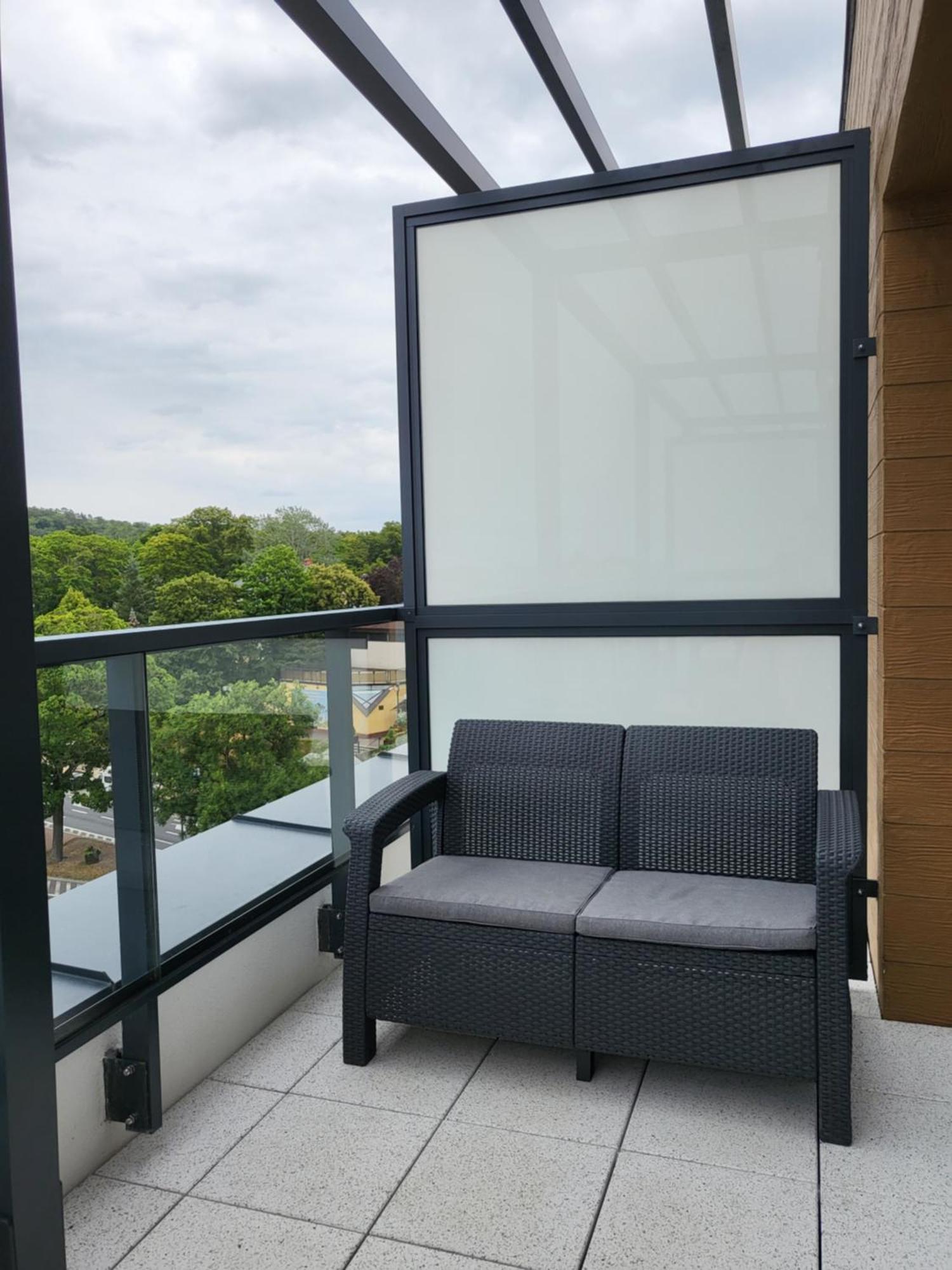 Apartament Bel Mare F 604 Miedzyzdroje Extérieur photo